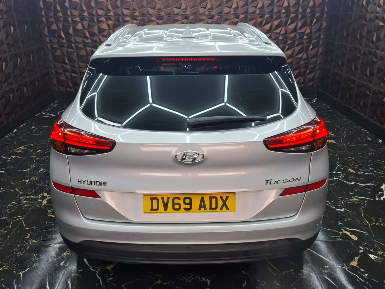 Used Hyundai TUCSON 2019 for sale - 76921321: Photo 25