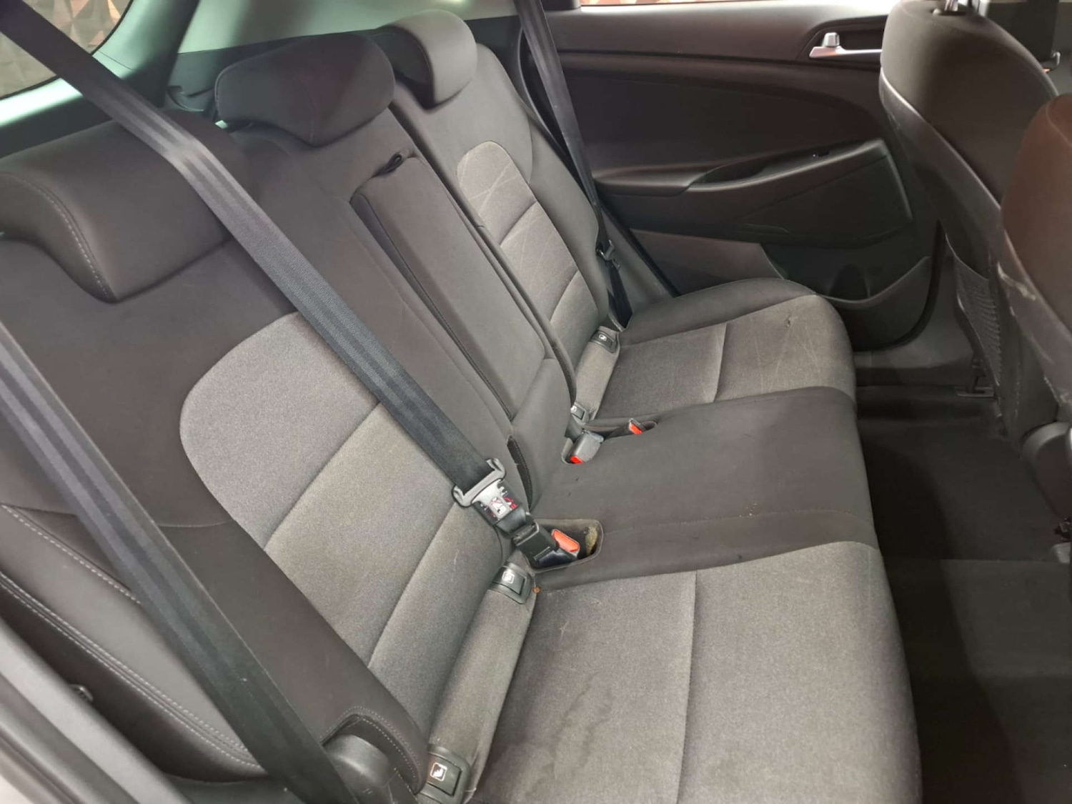 Used Hyundai TUCSON 2019 for sale - 76921321: Photo 30