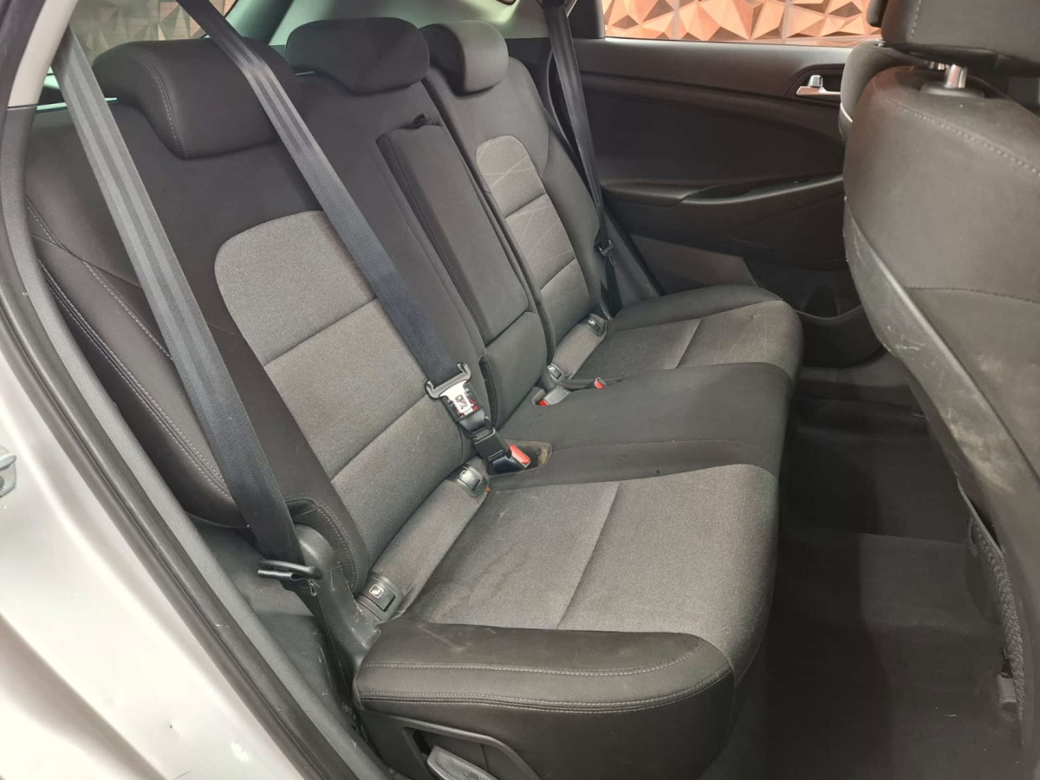 Used Hyundai TUCSON 2019 for sale - 76921321: Photo 32