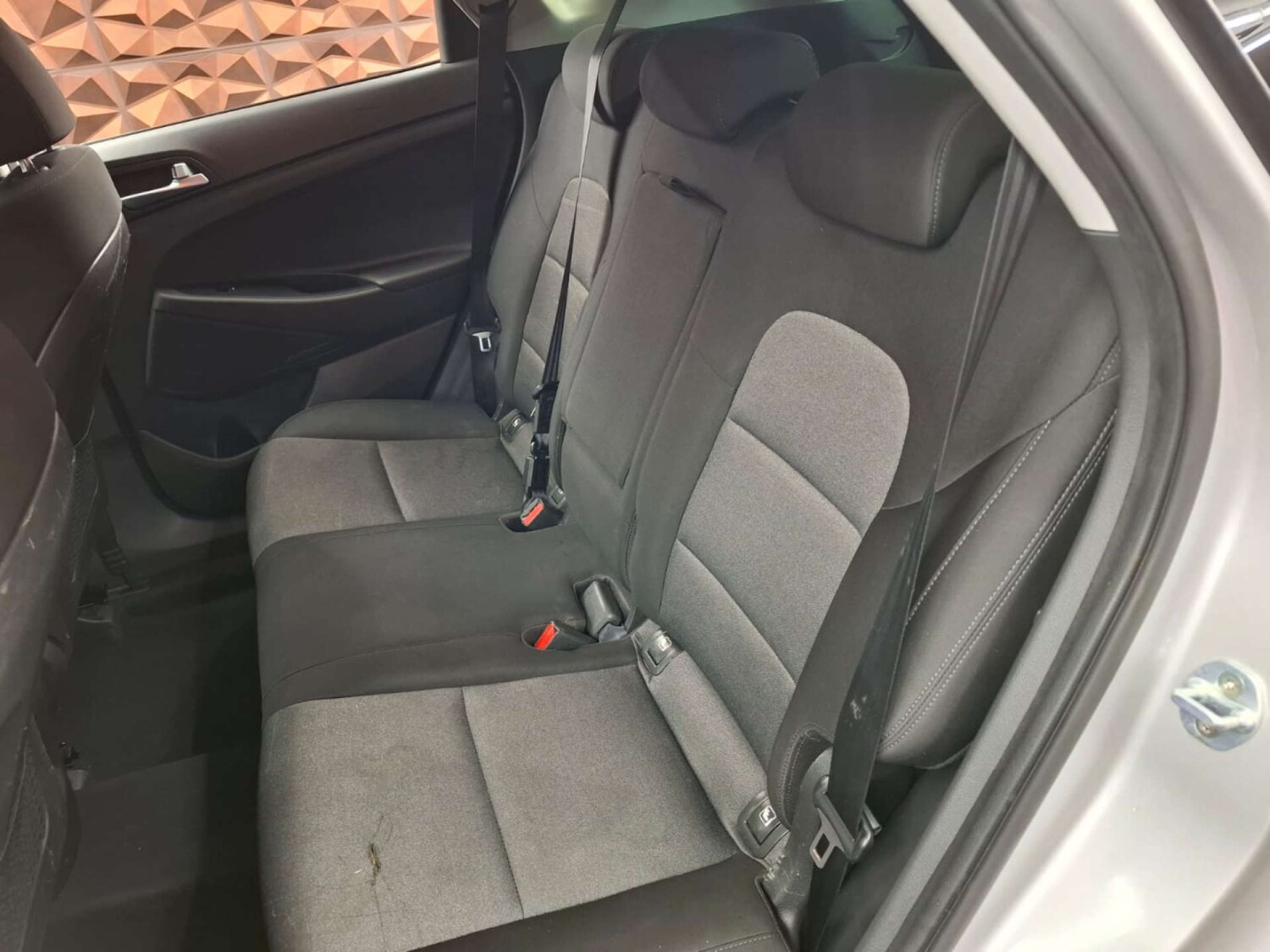 Used Hyundai TUCSON 2019 for sale - 76921321: Photo 33