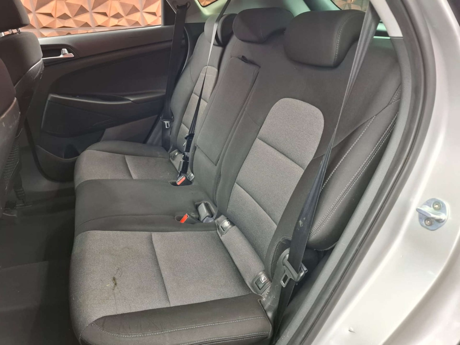 Used Hyundai TUCSON 2019 for sale - 76921321: Photo 34