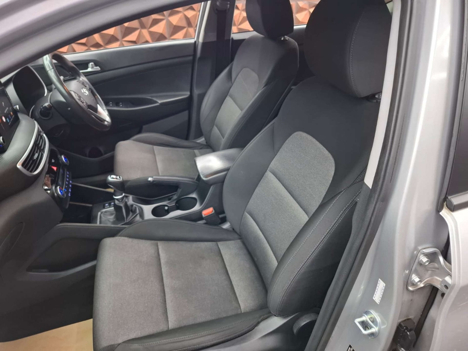 Used Hyundai TUCSON 2019 for sale - 76921321: Photo 36