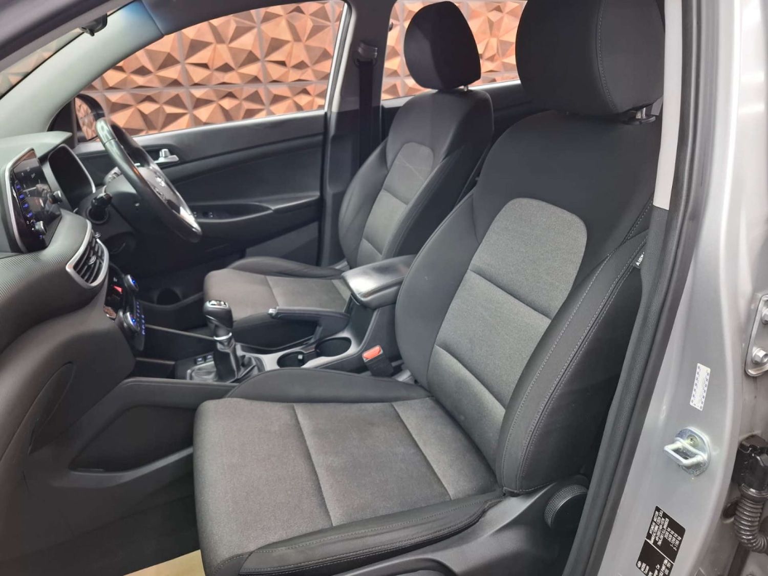 Used Hyundai TUCSON 2019 for sale - 76921321: Photo 37