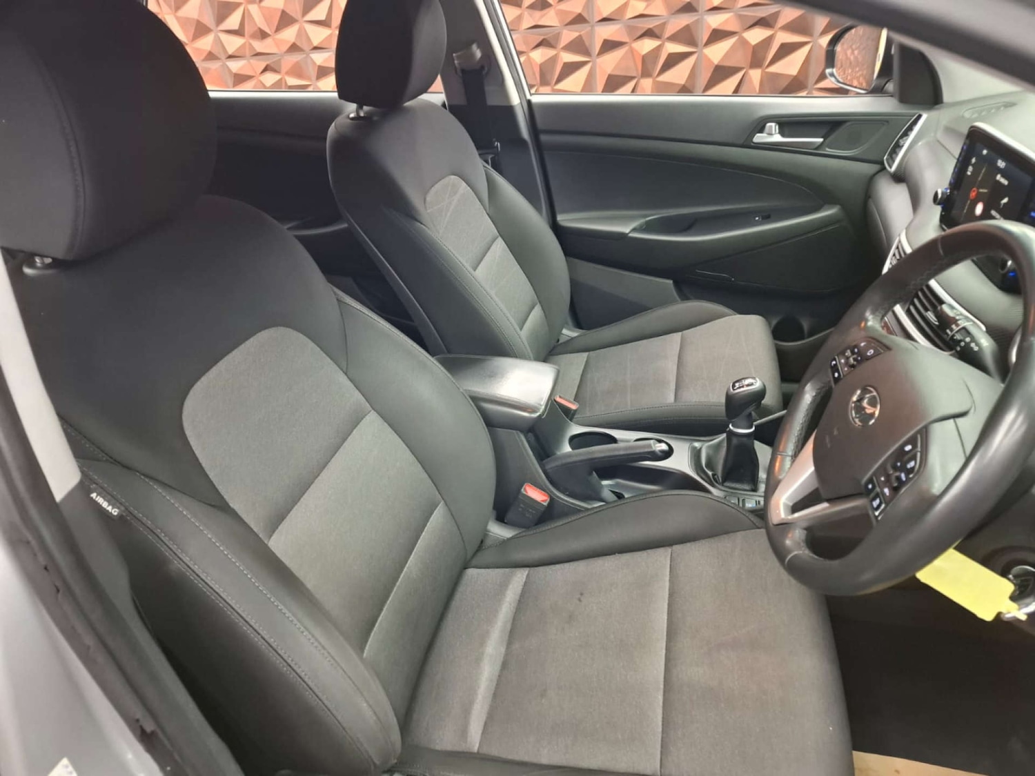 Used Hyundai TUCSON 2019 for sale - 76921321: Photo 39