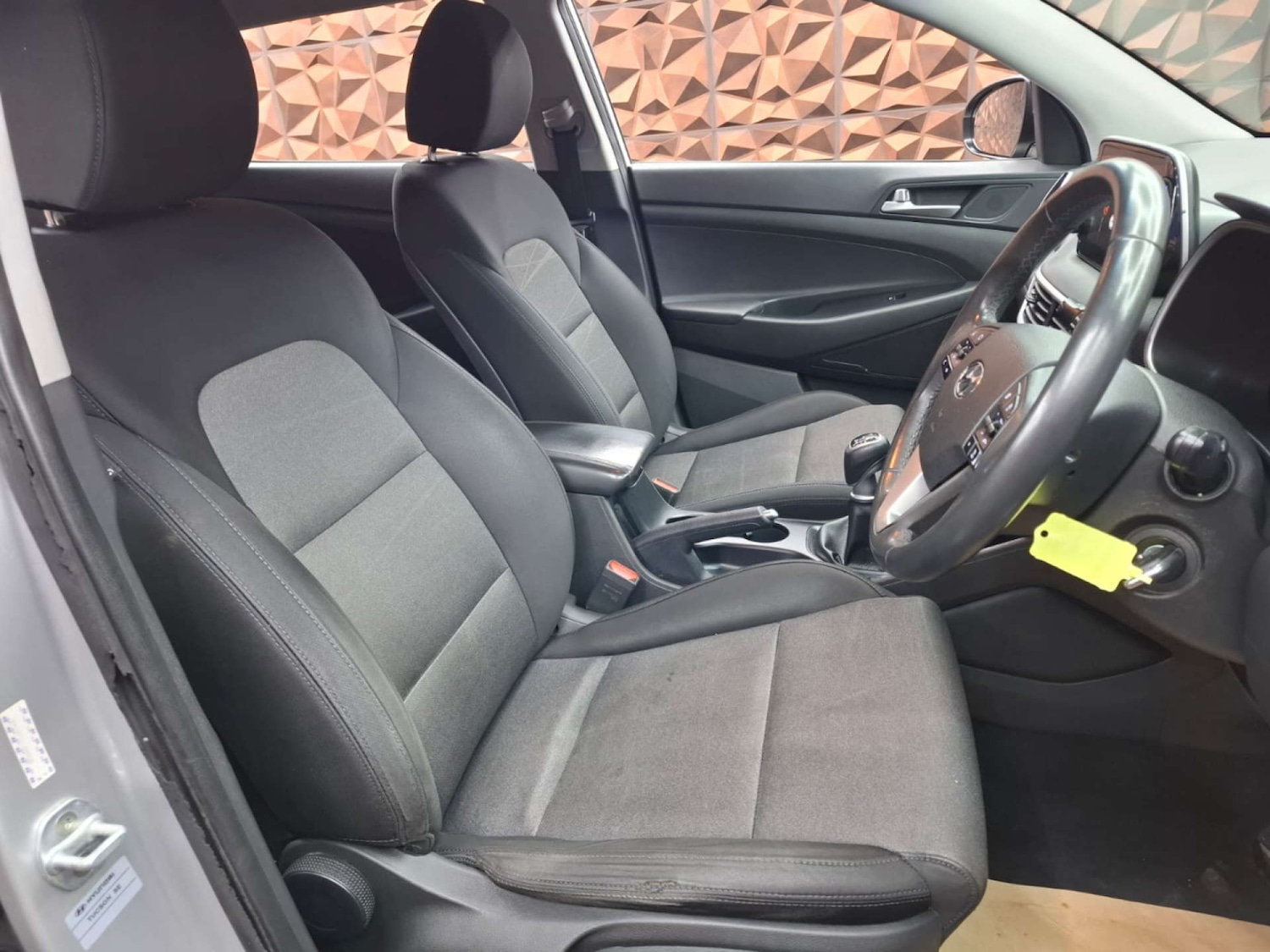 Used Hyundai TUCSON 2019 for sale - 76921321: Photo 40