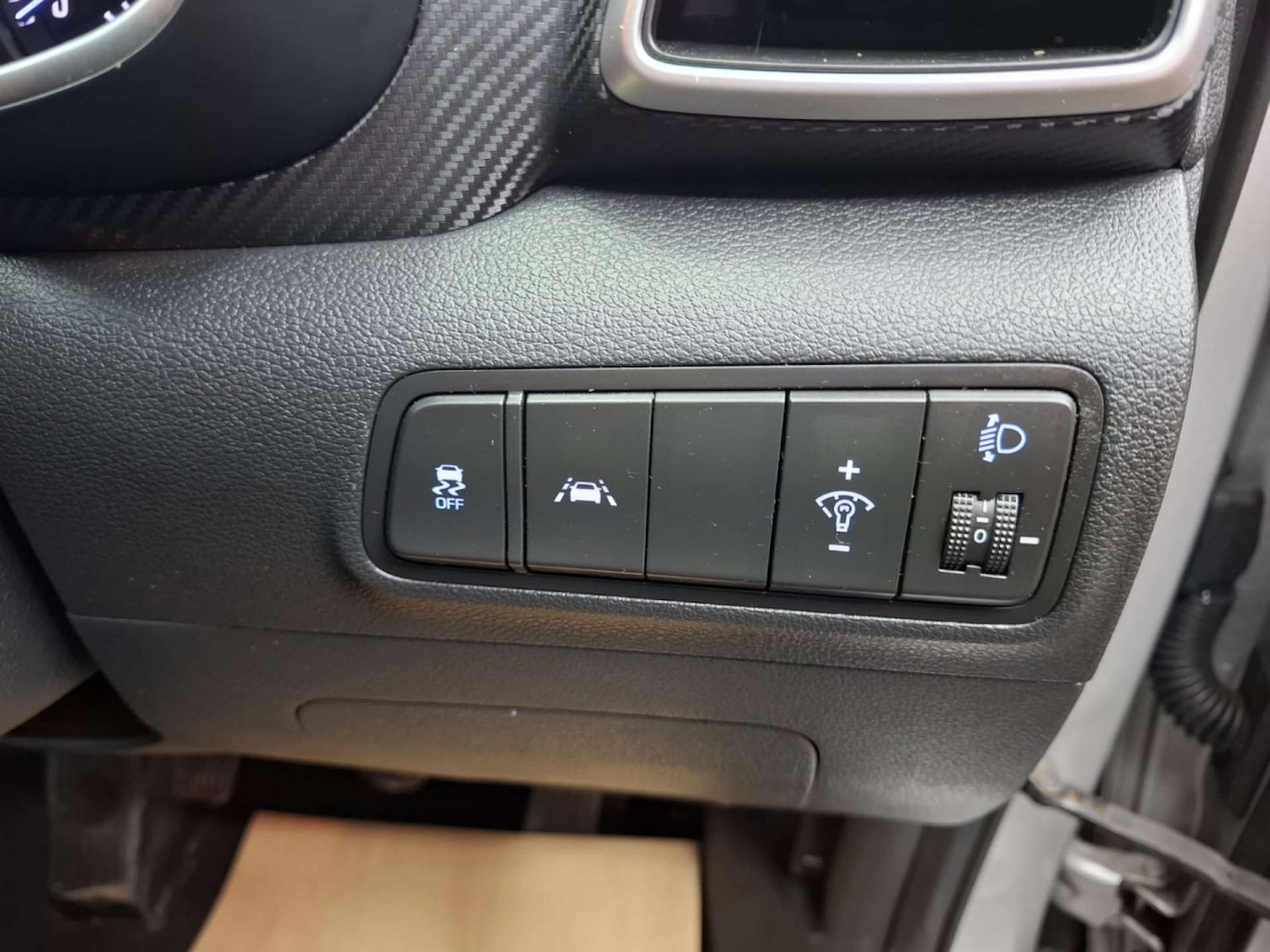 Used Hyundai TUCSON 2019 for sale - 76921321: Photo 43