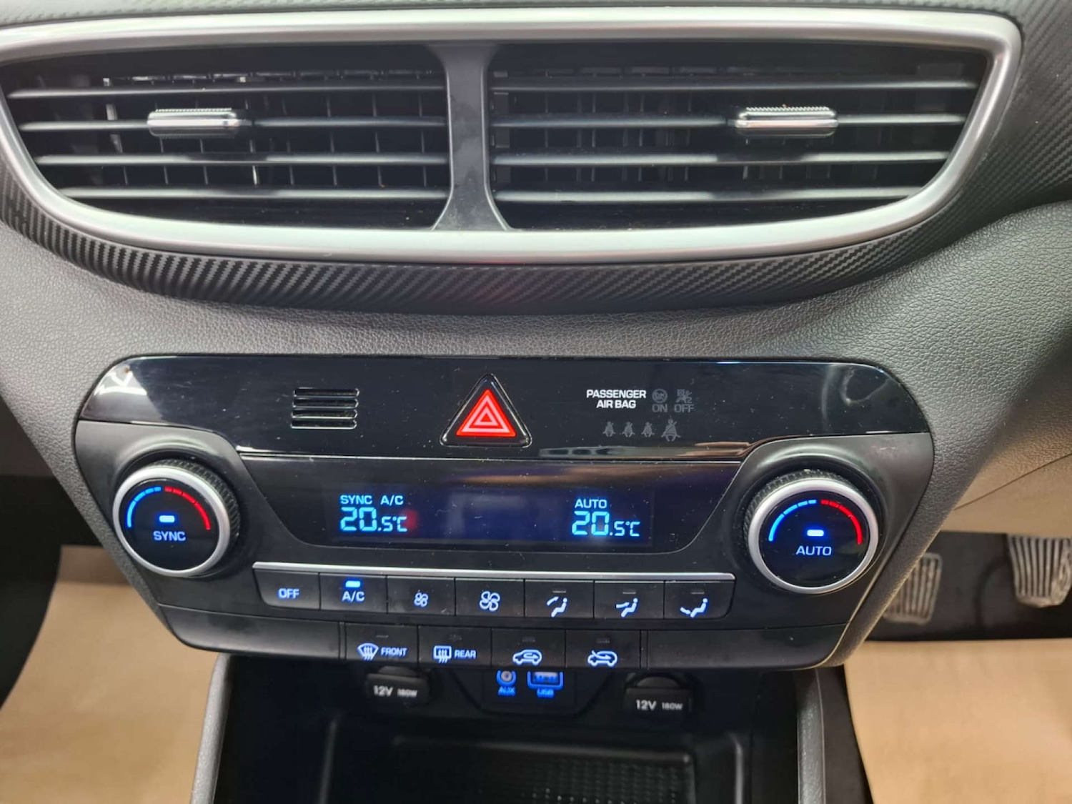 Used Hyundai TUCSON 2019 for sale - 76921321: Photo 50