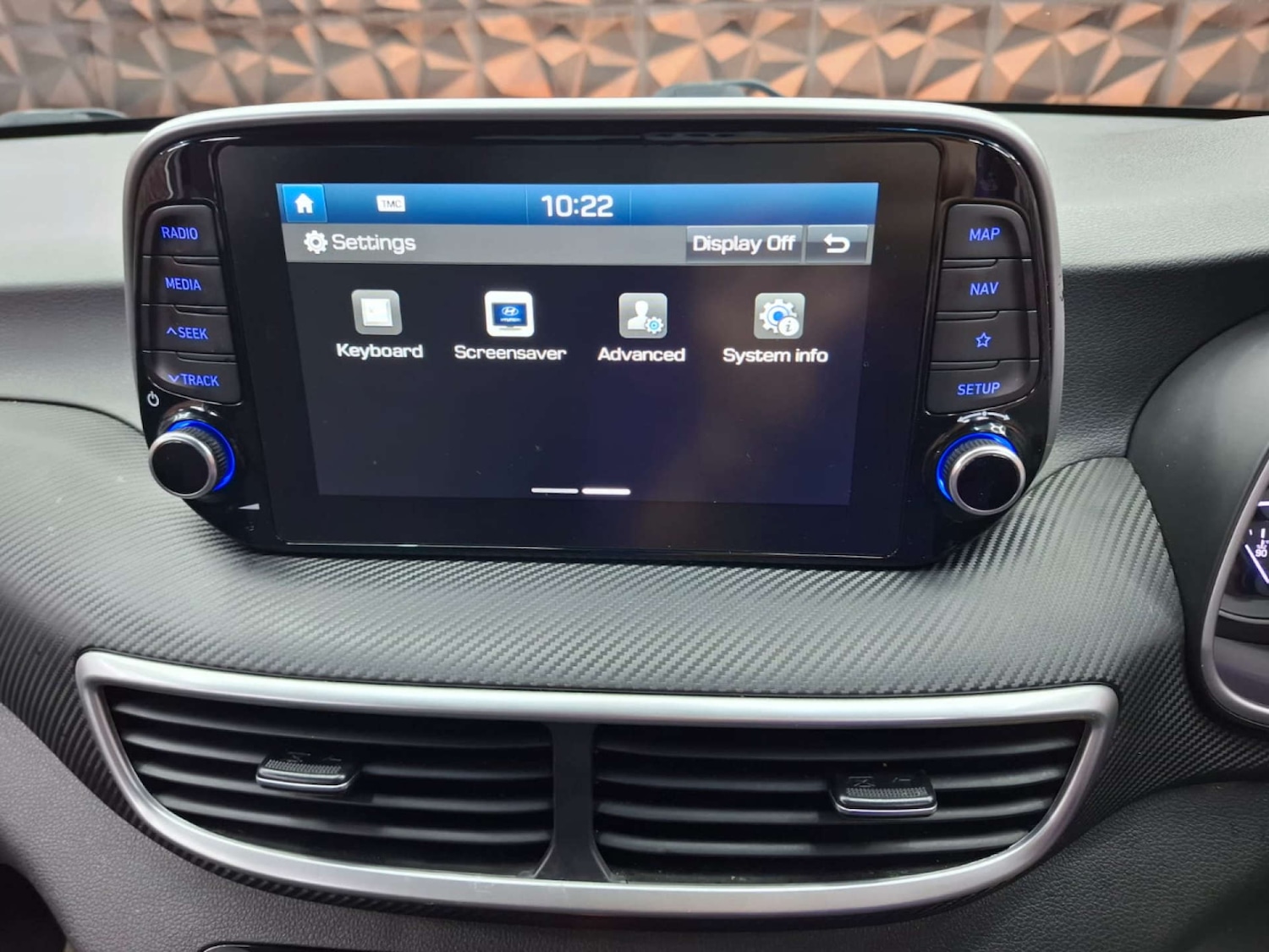 Used Hyundai TUCSON 2019 for sale - 76921321: Photo 52