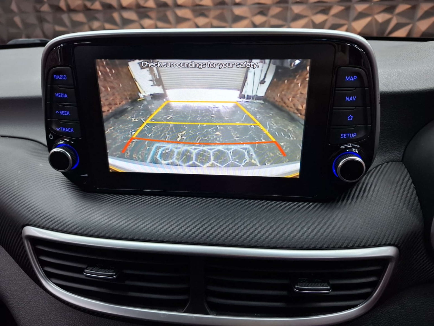 Used Hyundai TUCSON 2019 for sale - 76921321: Photo 53