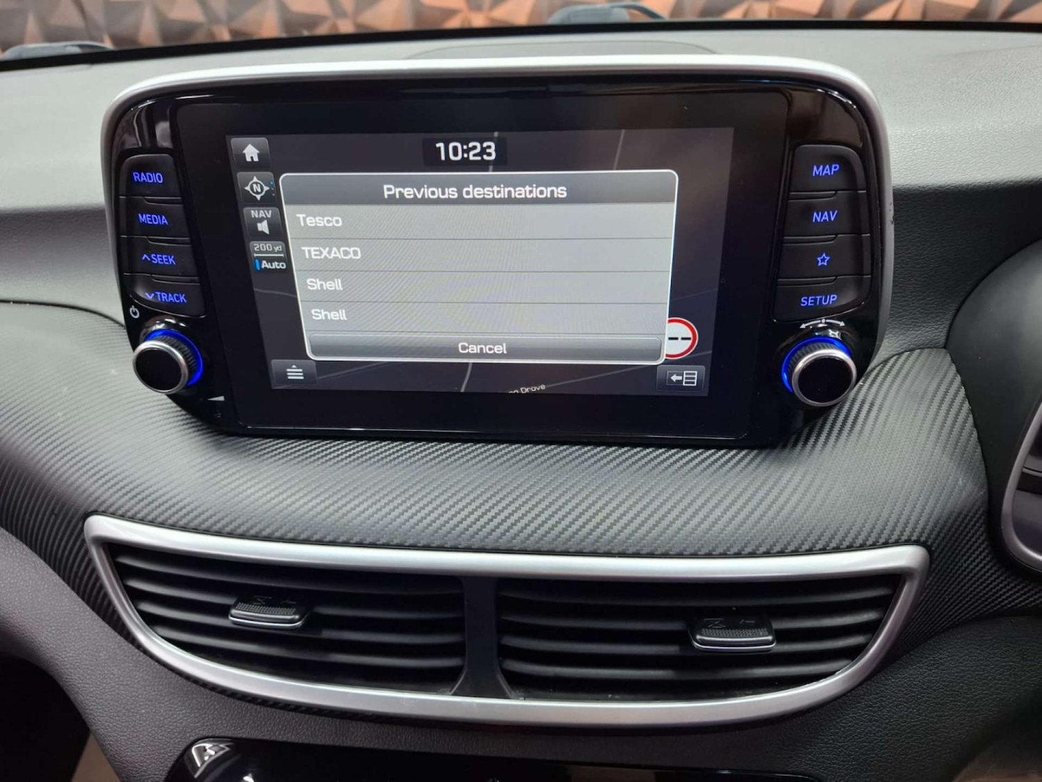 Used Hyundai TUCSON 2019 for sale - 76921321: Photo 54