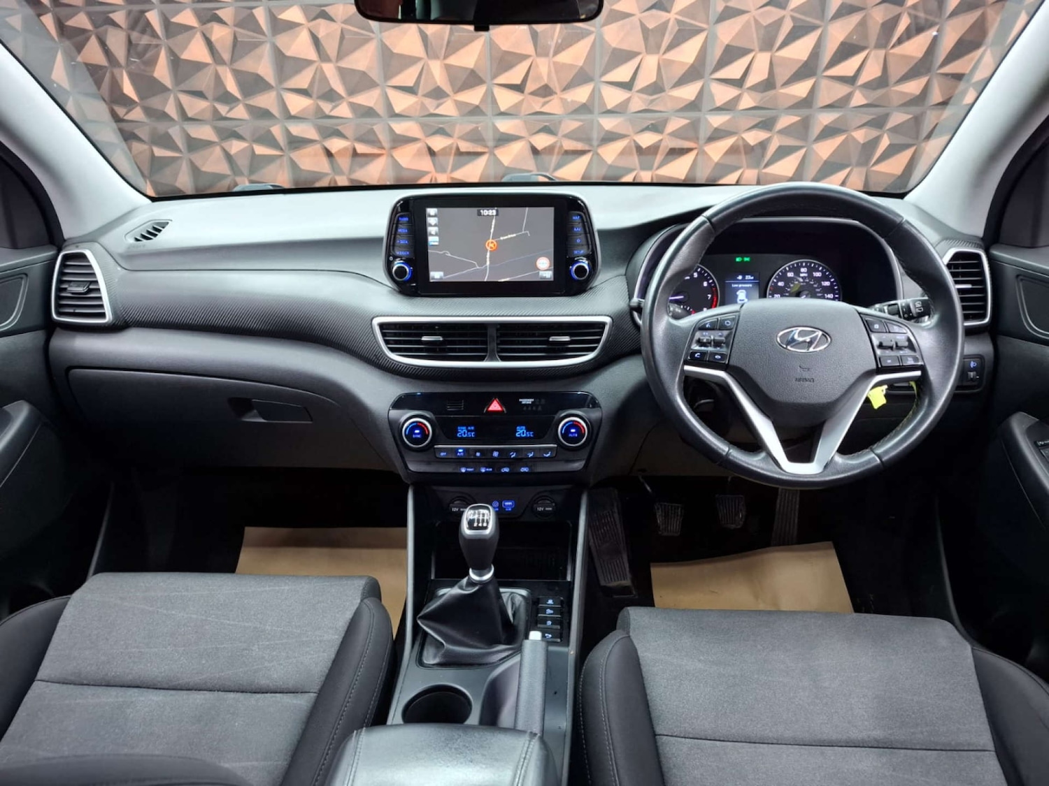 Used Hyundai TUCSON 2019 for sale - 76921321: Photo 56