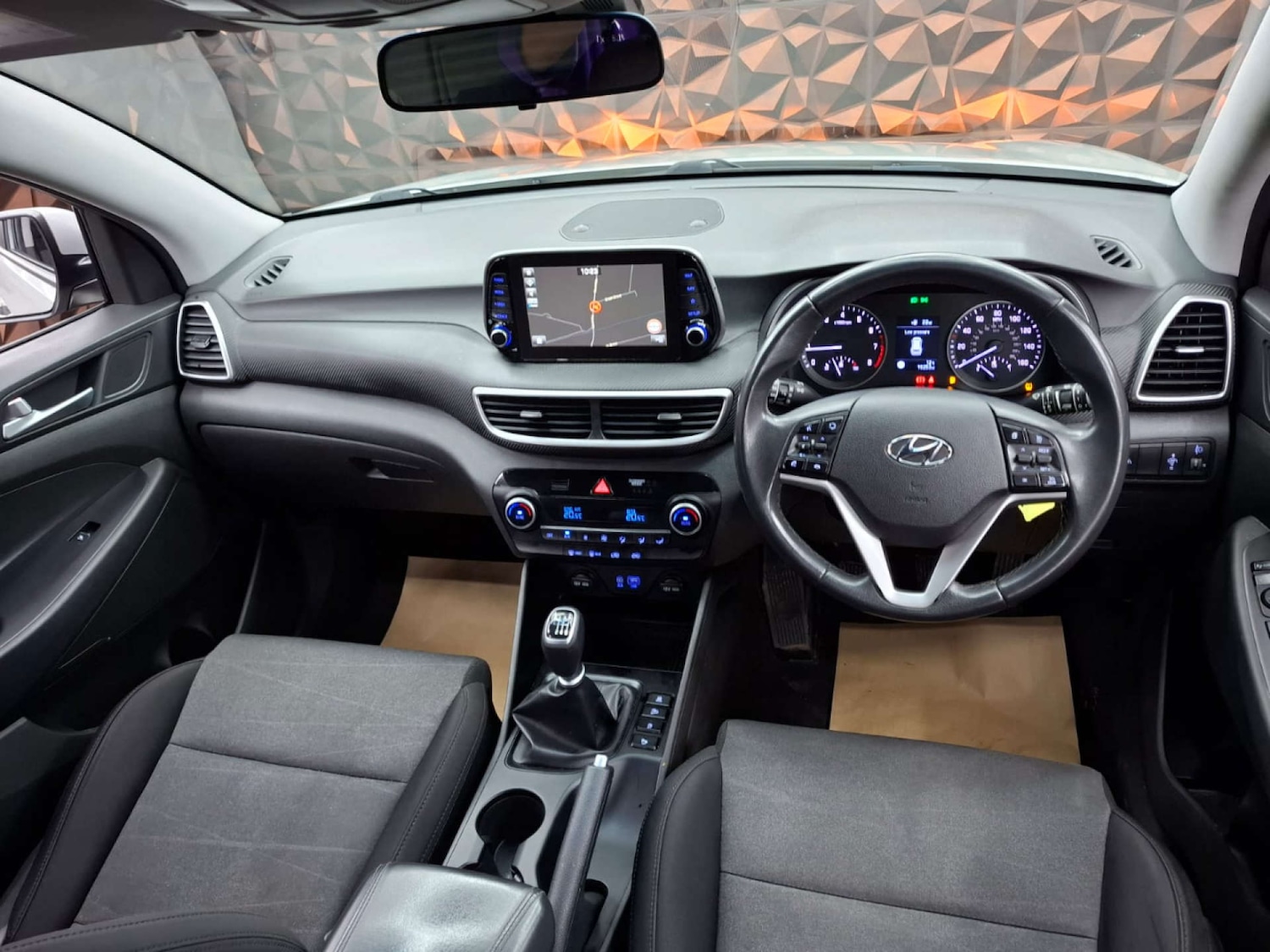Used Hyundai TUCSON 2019 for sale - 76921321: Photo 57