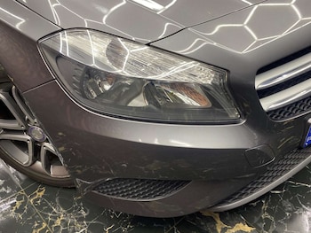 Used Mercedes-Benz A-Class 2015 for sale - 78406676: Photo