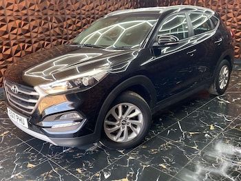 Used Hyundai TUCSON 2017 for sale - 79233019: Photo
