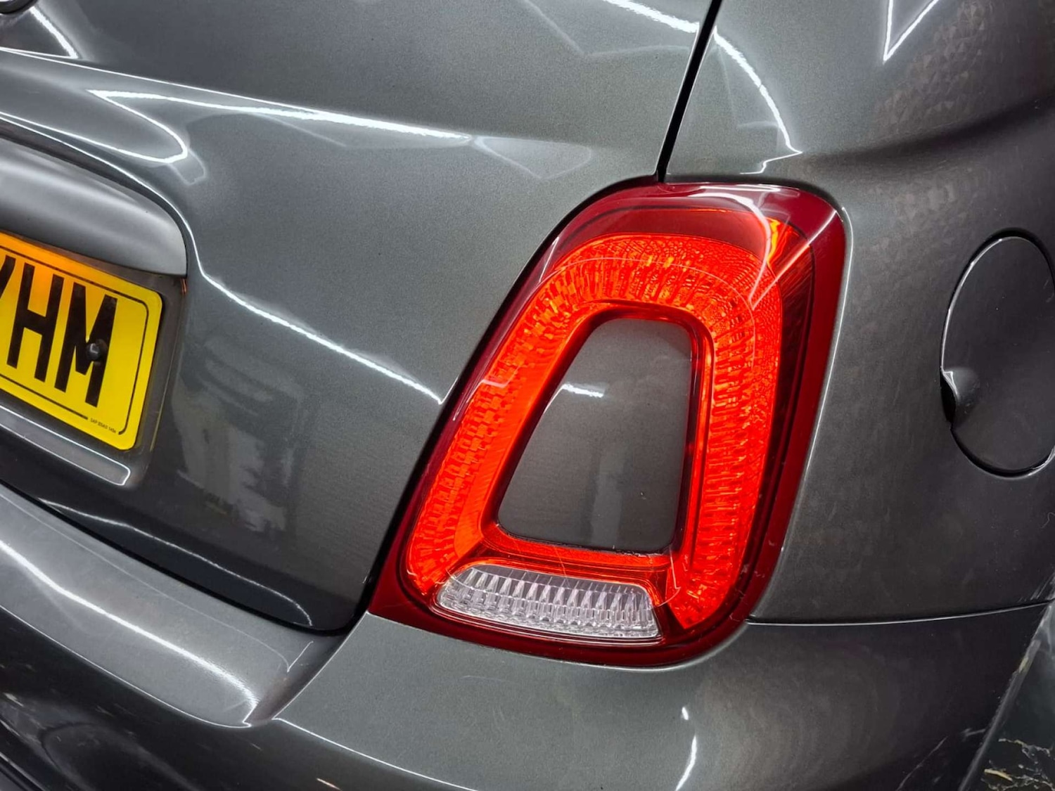 Used Fiat 500 2019 for sale - 77151190: Photo 10