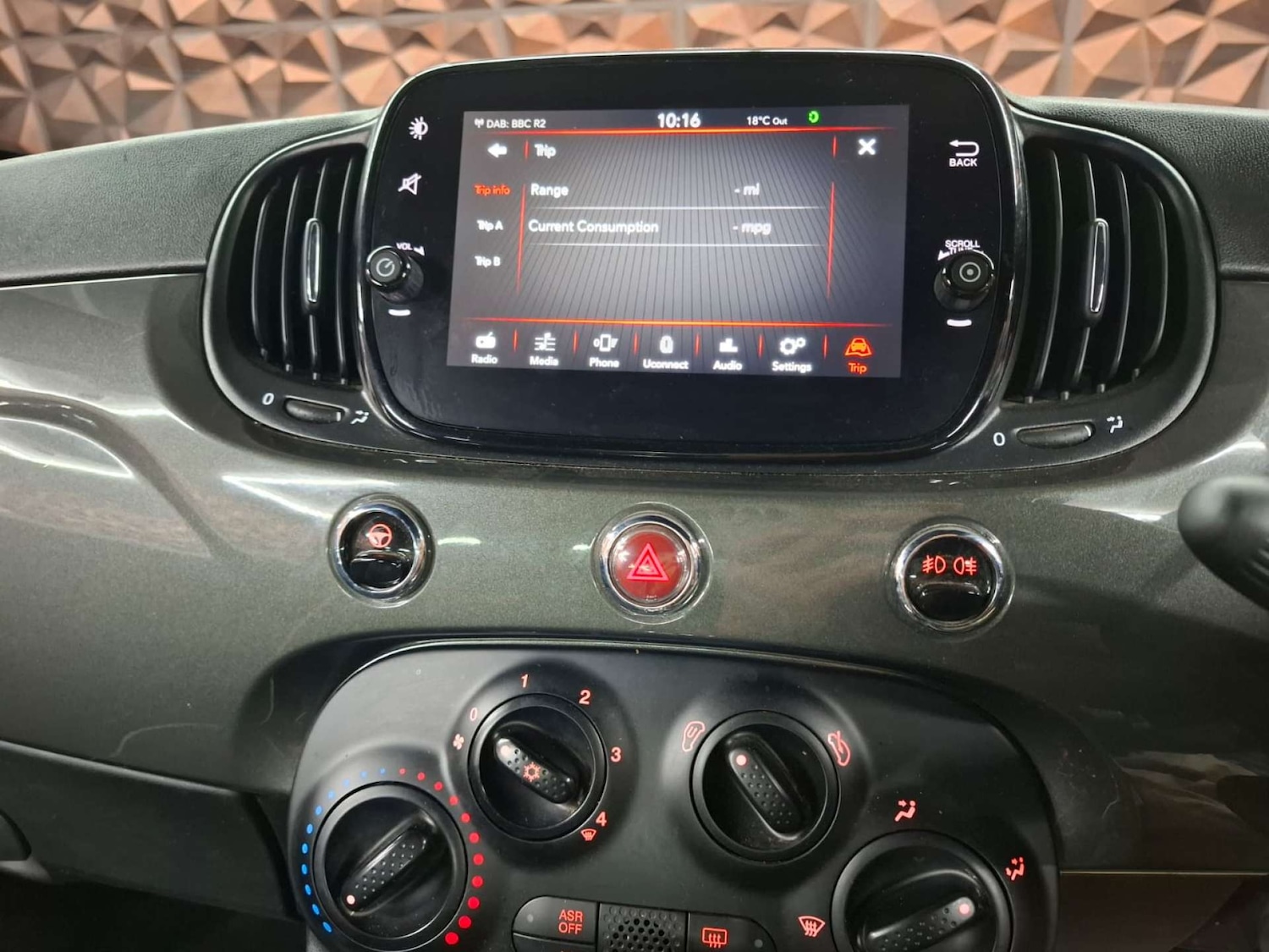 Used Fiat 500 2019 for sale - 77151190: Photo 20