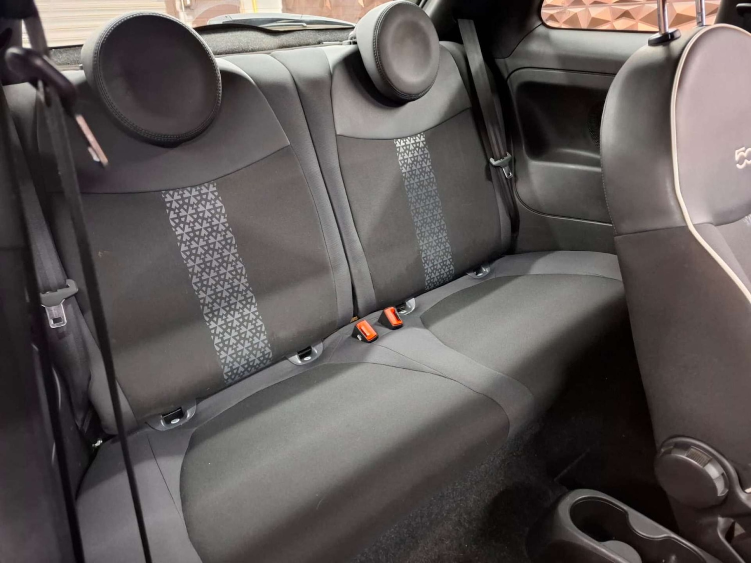 Used Fiat 500 2019 for sale - 77151190: Photo 24