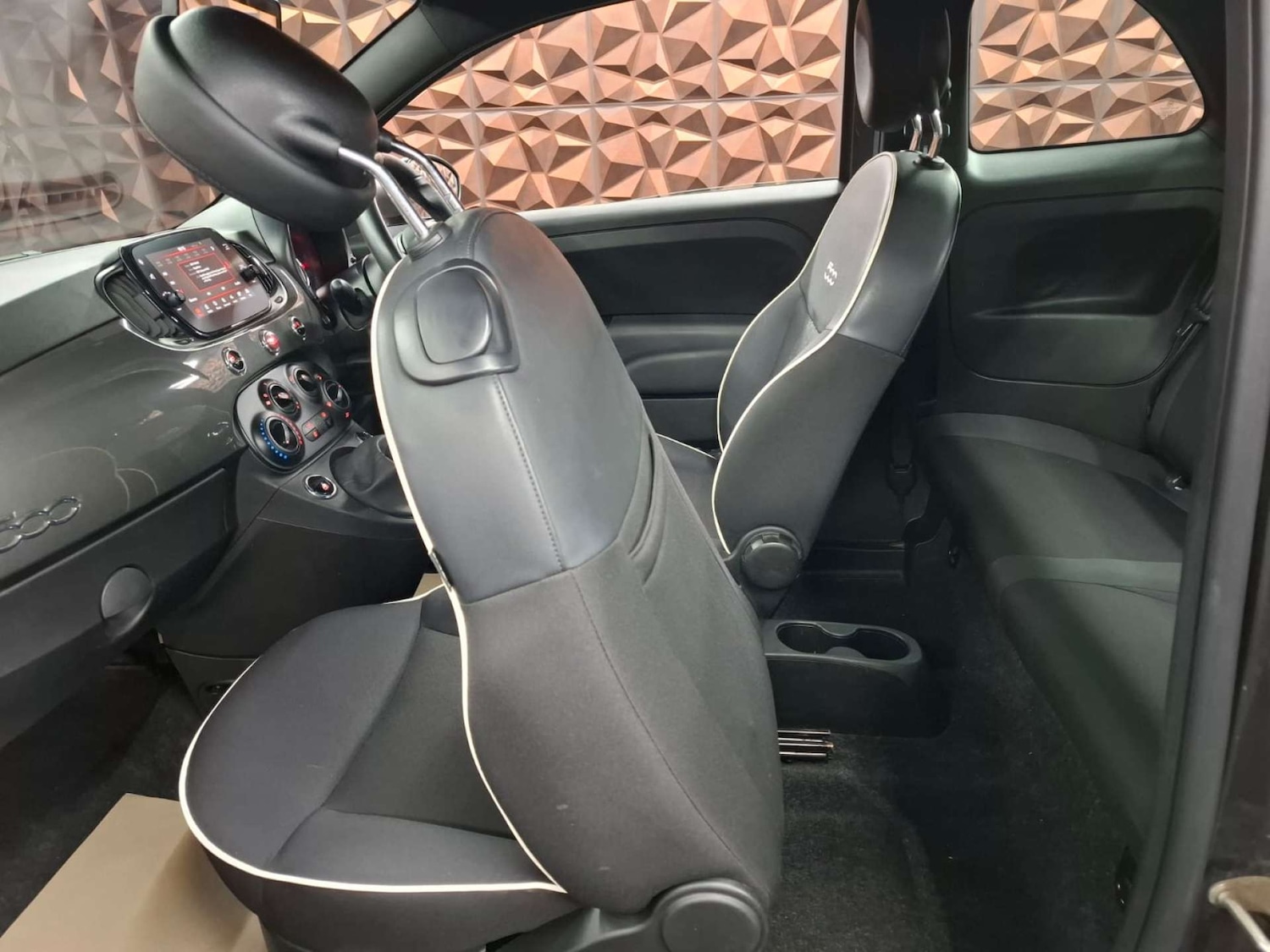 Used Fiat 500 2019 for sale - 77151190: Photo 25