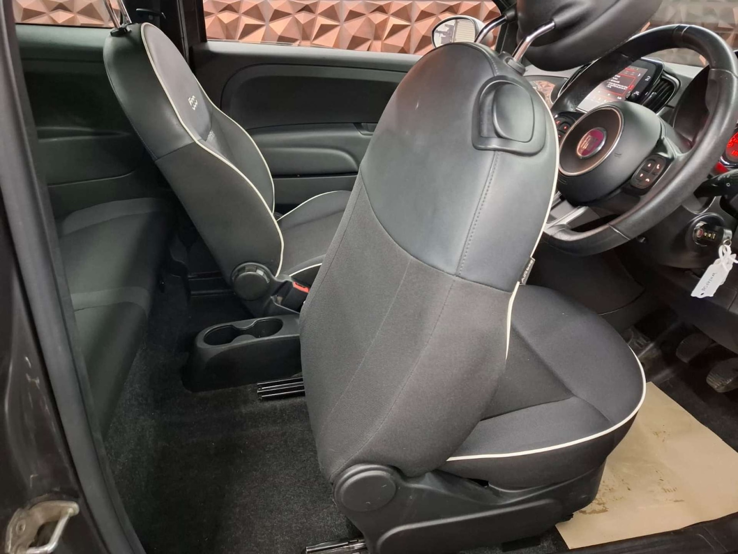 Used Fiat 500 2019 for sale - 77151190: Photo 26