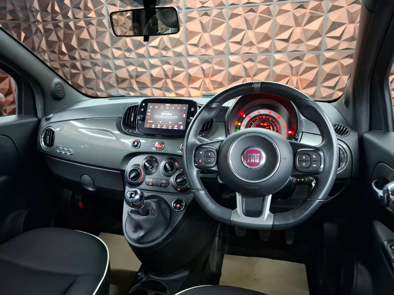 Used Fiat 500 2019 for sale - 77151190: Photo 32