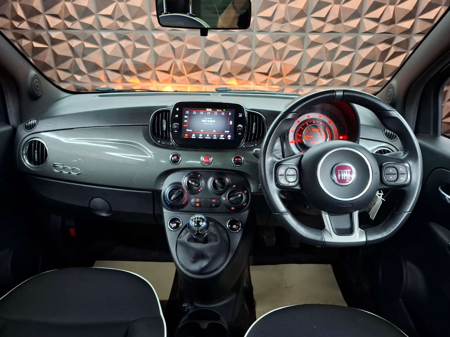 Used Fiat 500 2019 for sale - 77151190: Photo 33