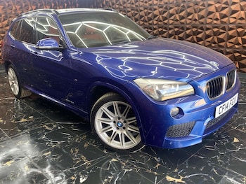 Used BMW X1 2014 for sale - 79153698: Photo