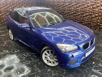 Used BMW X1 2014 for sale - 79153698: Photo