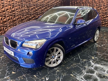 Used BMW X1 2014 for sale - 79153698: Photo
