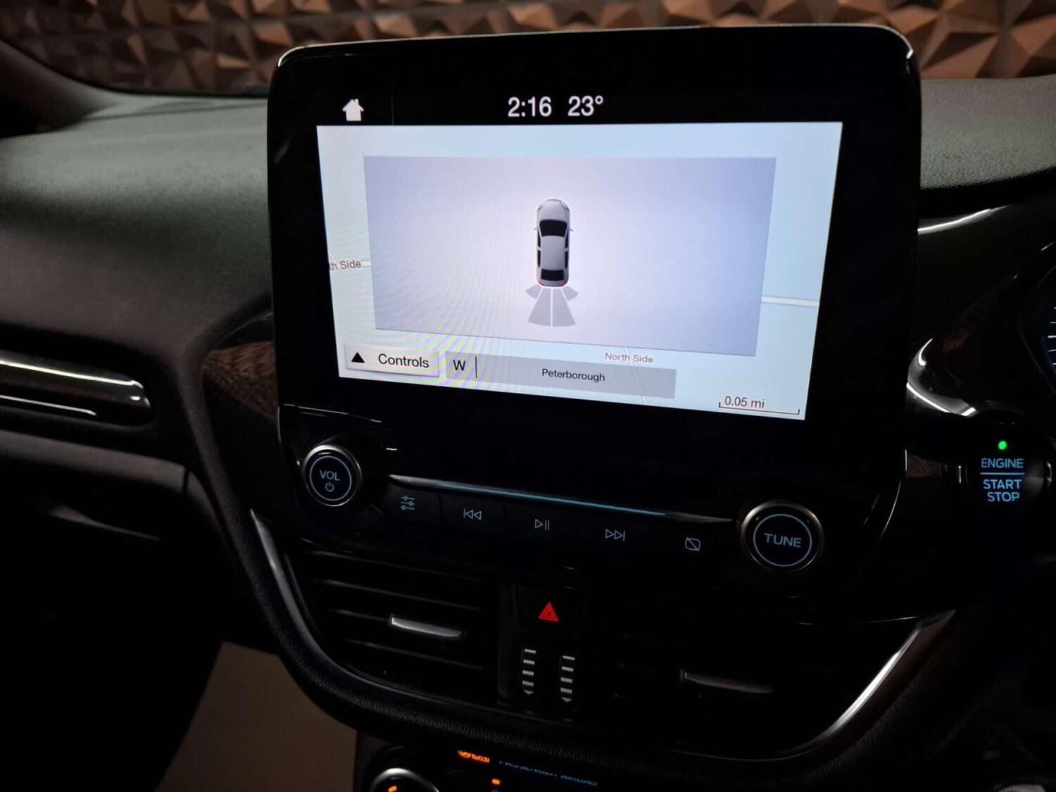 Used Ford Fiesta 2019 for sale - 76921508: Photo 13