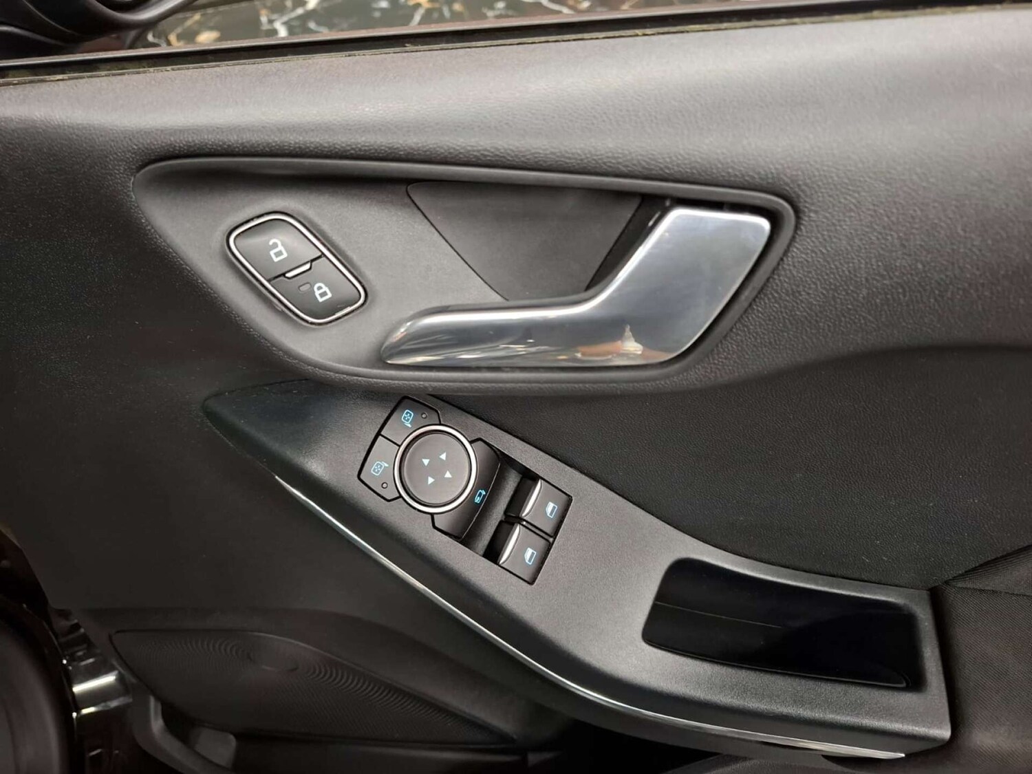 Used Ford Fiesta 2019 for sale - 76921508: Photo 20