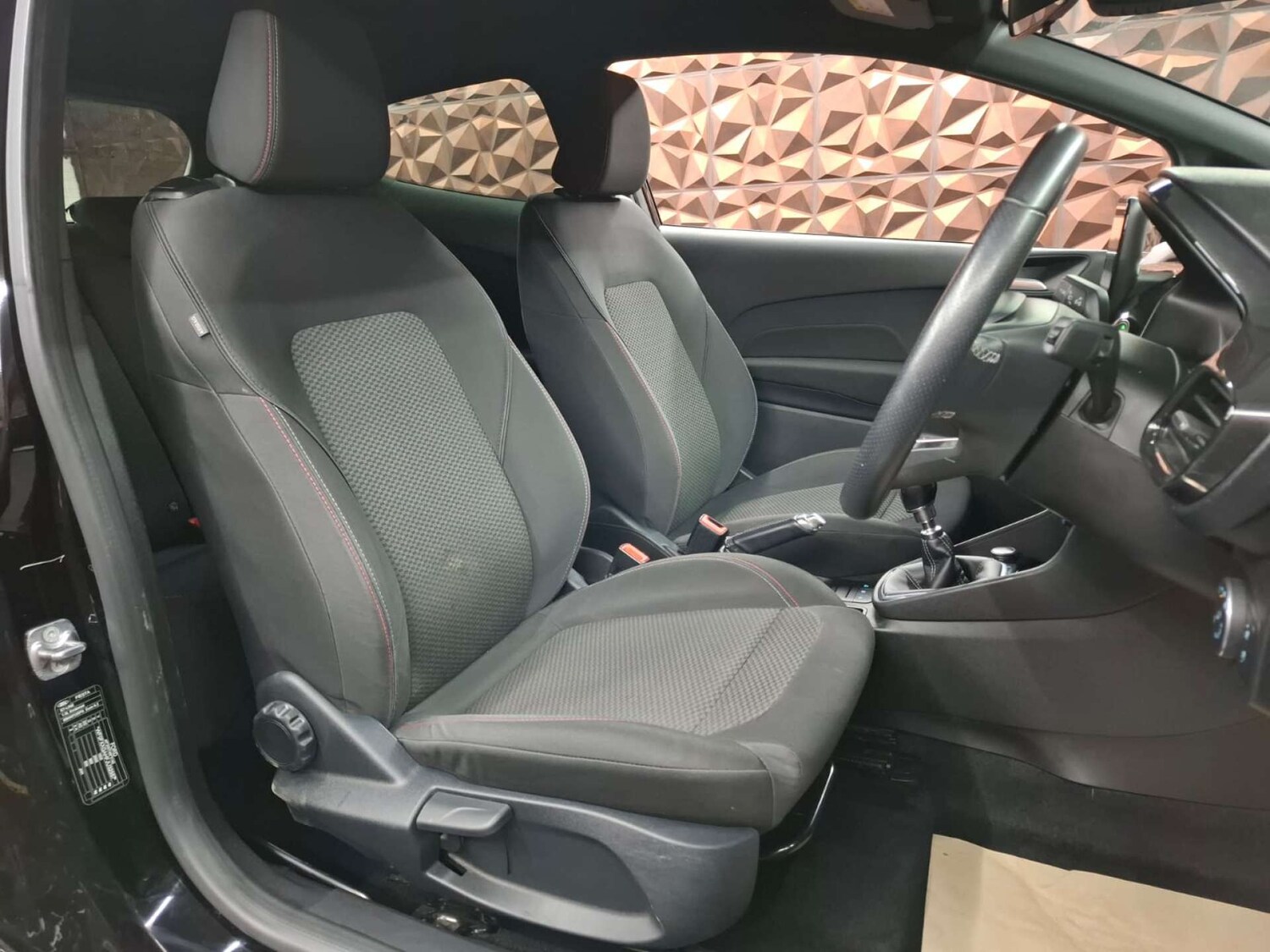 Used Ford Fiesta 2019 for sale - 76921508: Photo 28