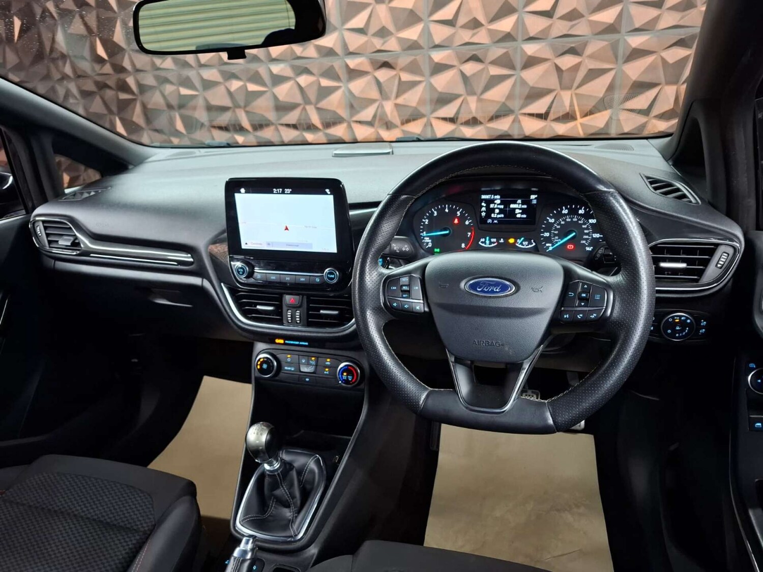 Used Ford Fiesta 2019 for sale - 76921508: Photo 32