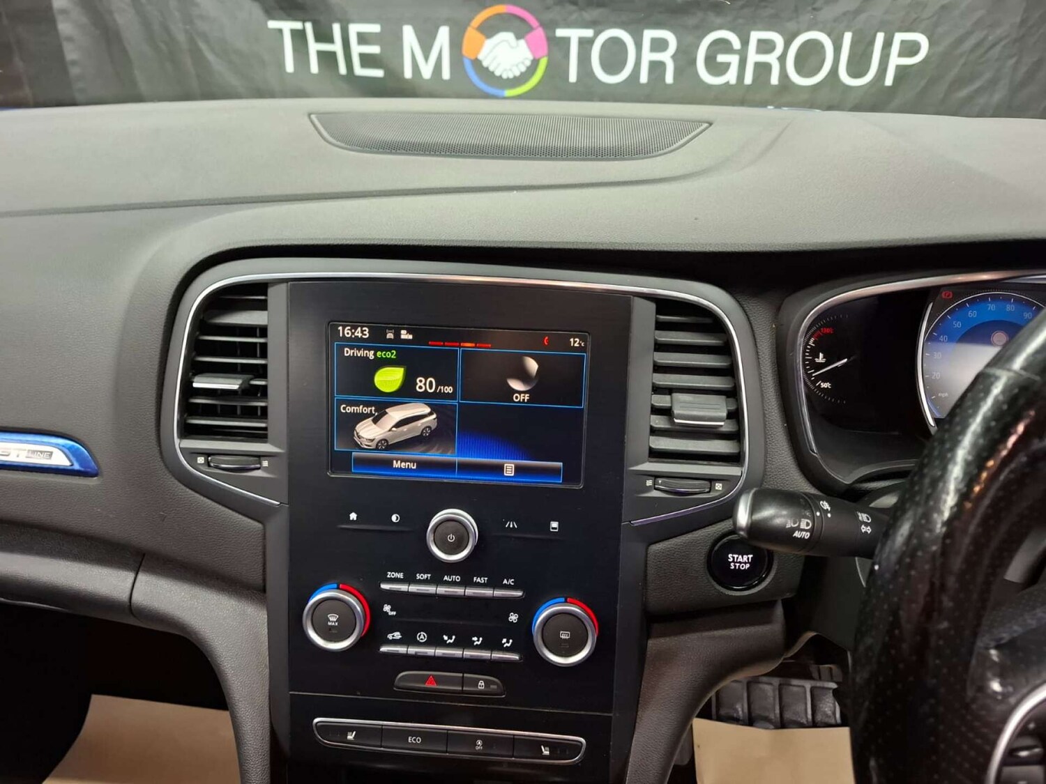 Used Renault Megane 2017 for sale - 77903107: Photo 26