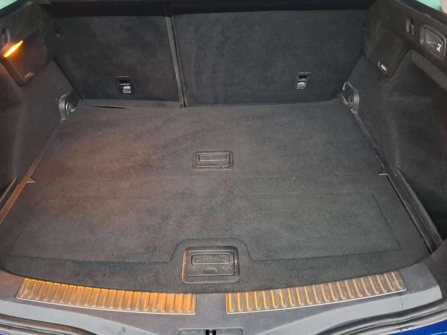 Used Renault Megane 2017 for sale - 77903107: Photo 33