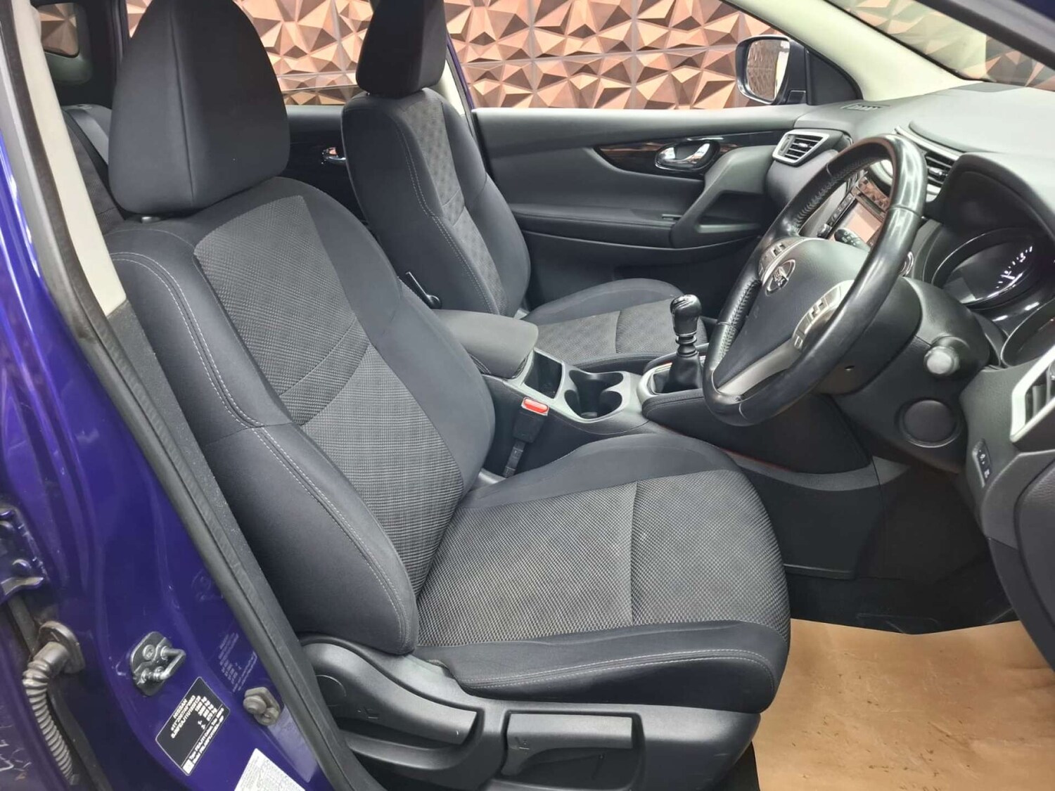 Used Nissan Qashqai 2016 for sale - 76921486: Photo 21