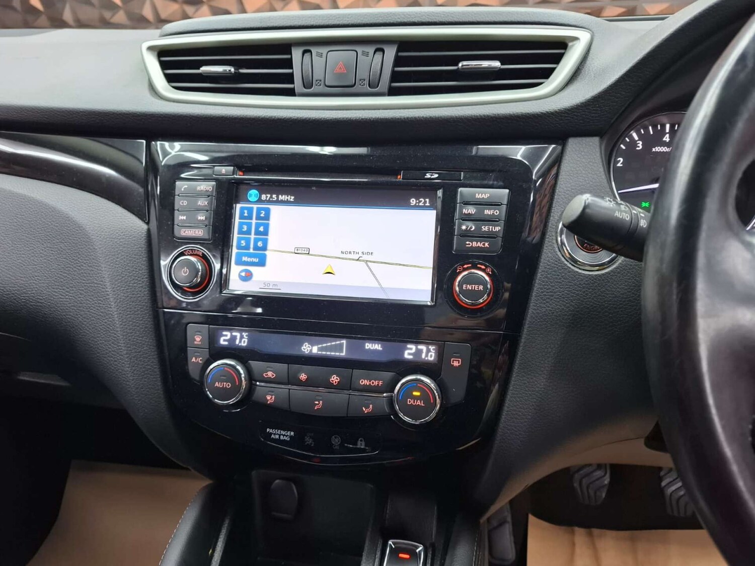 Used Nissan Qashqai 2016 for sale - 76921486: Photo 28