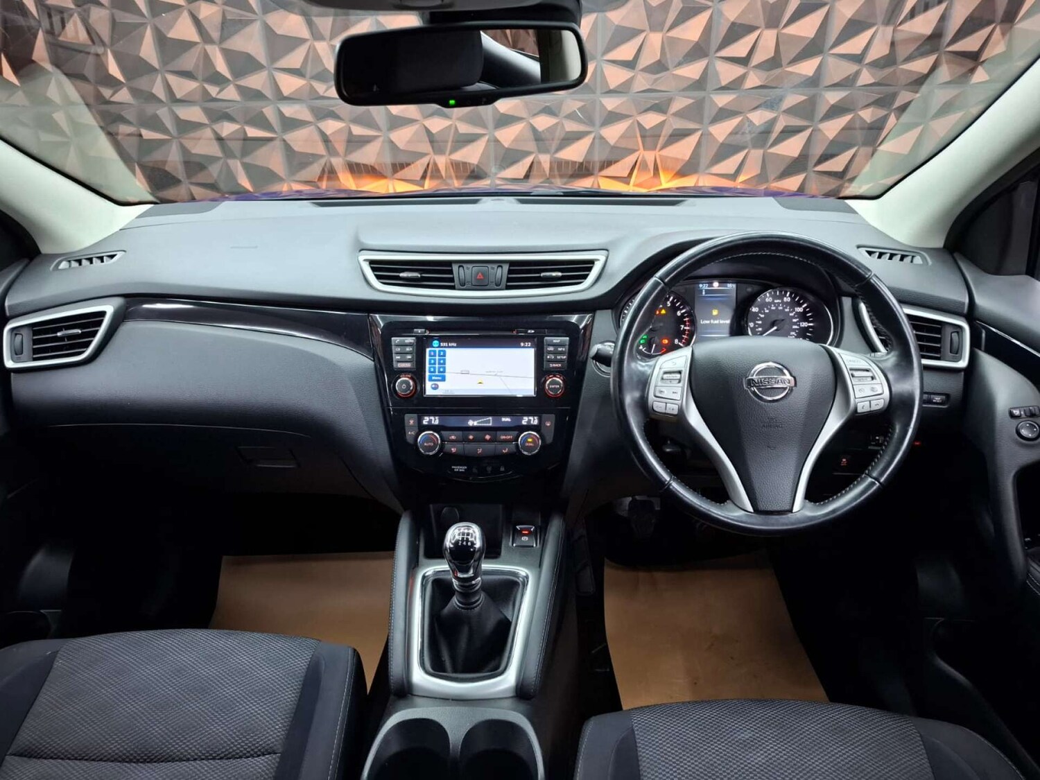 Used Nissan Qashqai 2016 for sale - 76921486: Photo 32