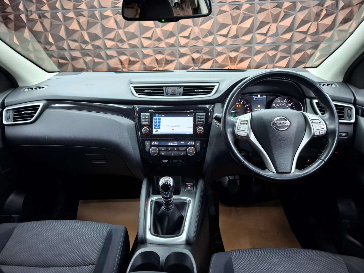 Used Nissan Qashqai 2016 for sale - 76921486: Photo 33