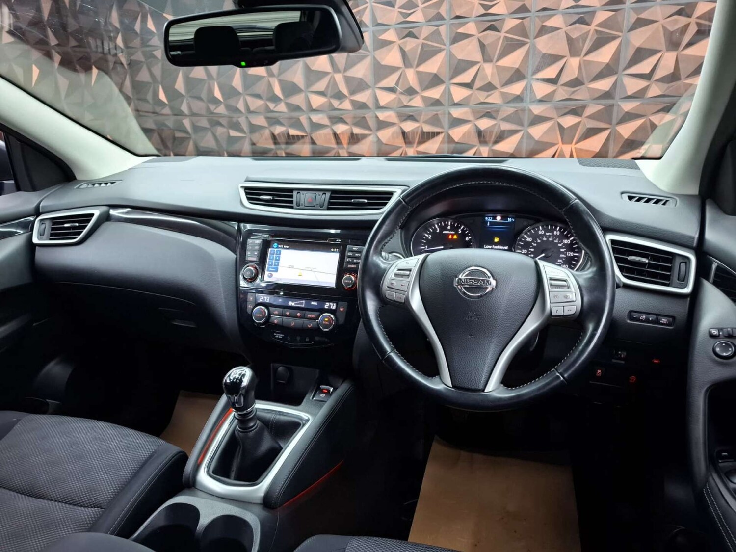 Used Nissan Qashqai 2016 for sale - 76921486: Photo 34