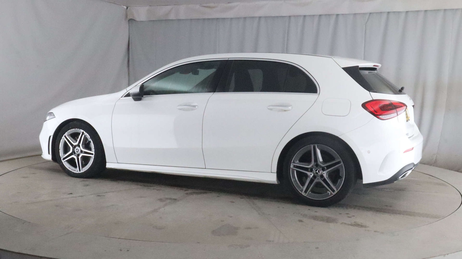 Used Mercedes-Benz A-Class 2019 for sale - 77173425: Photo 5