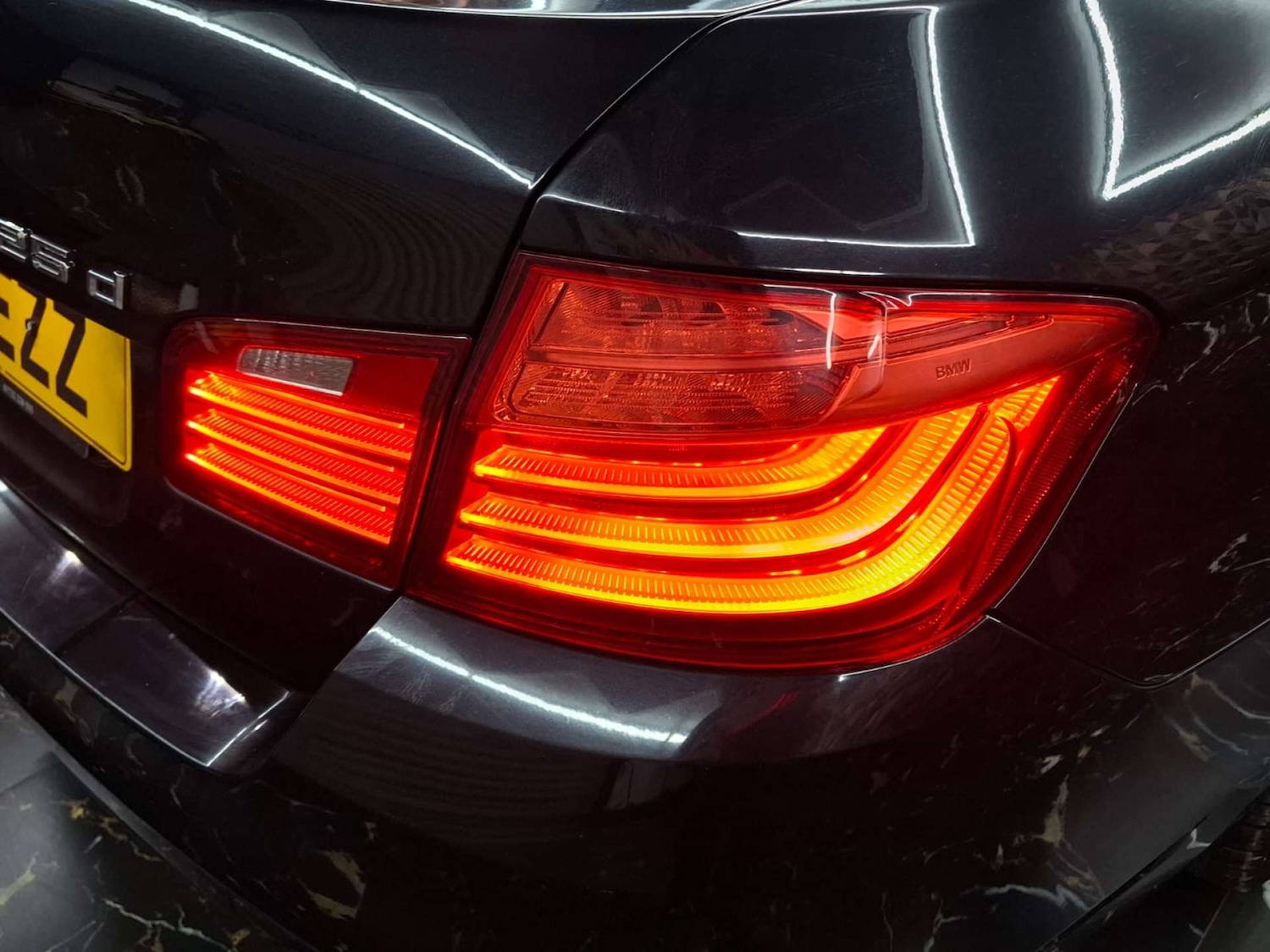 Used BMW 5 Series 2015 for sale - 77759705: Photo 11