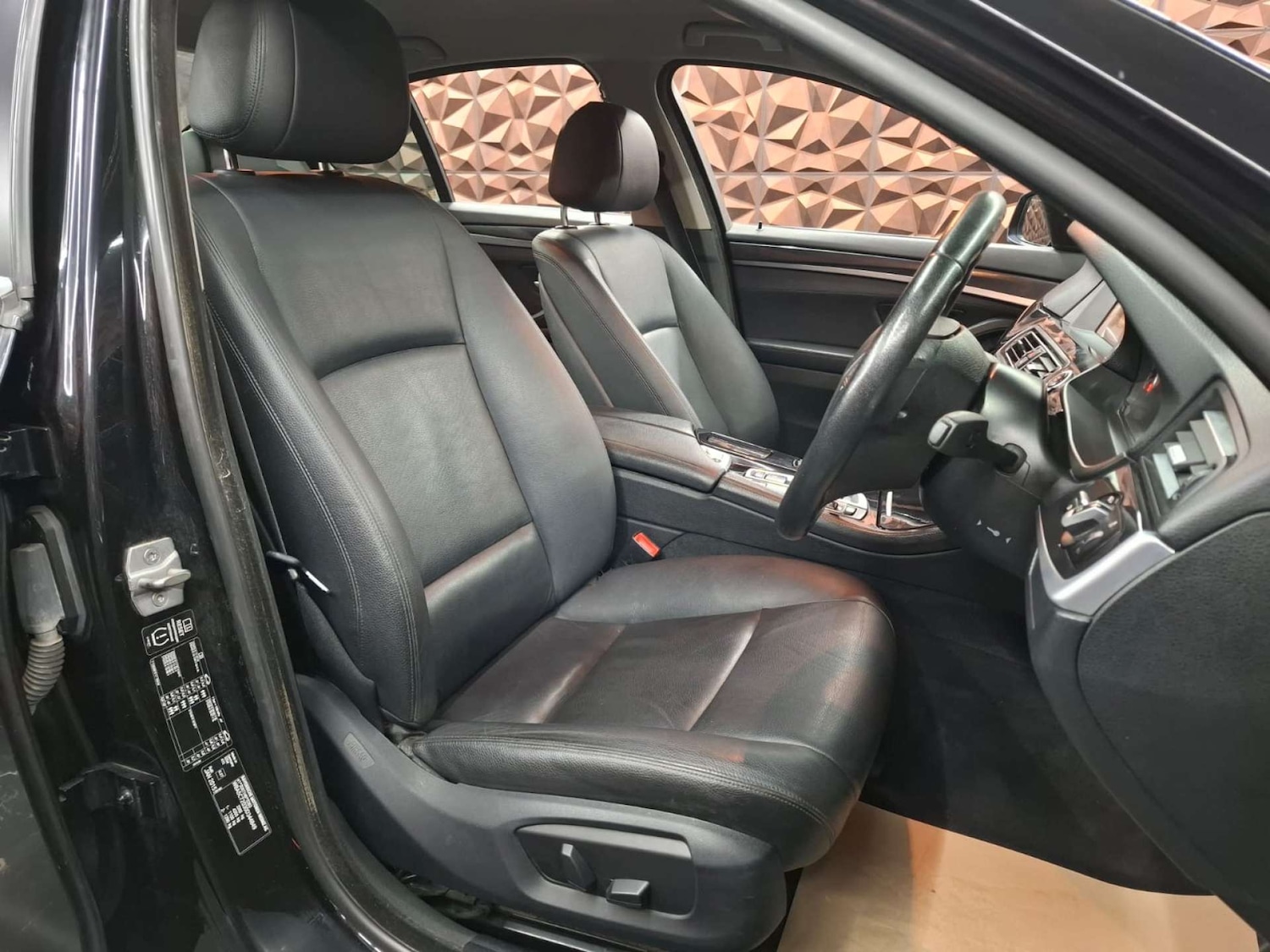 Used BMW 5 Series 2015 for sale - 77759705: Photo 13