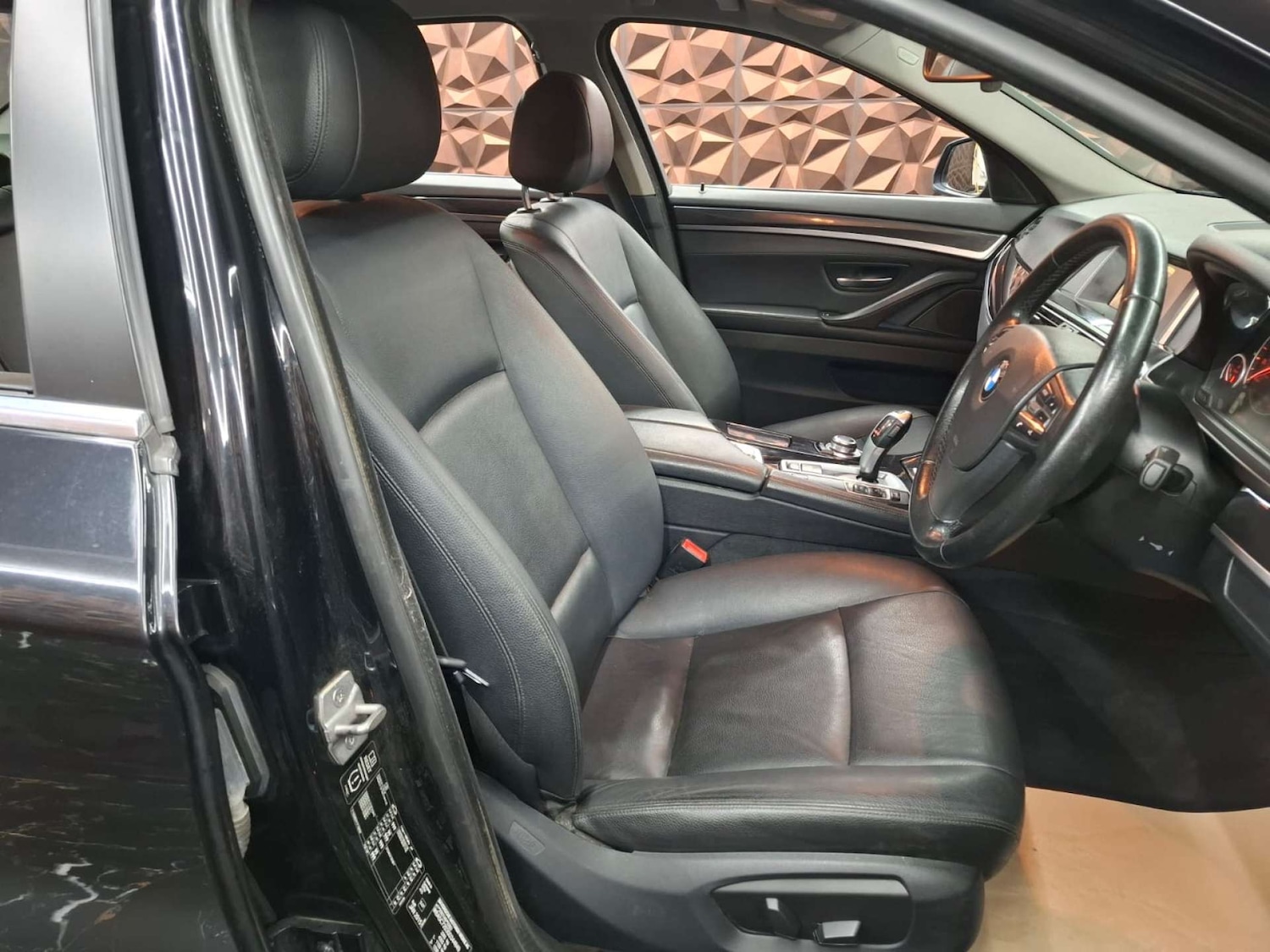 Used BMW 5 Series 2015 for sale - 77759705: Photo 14