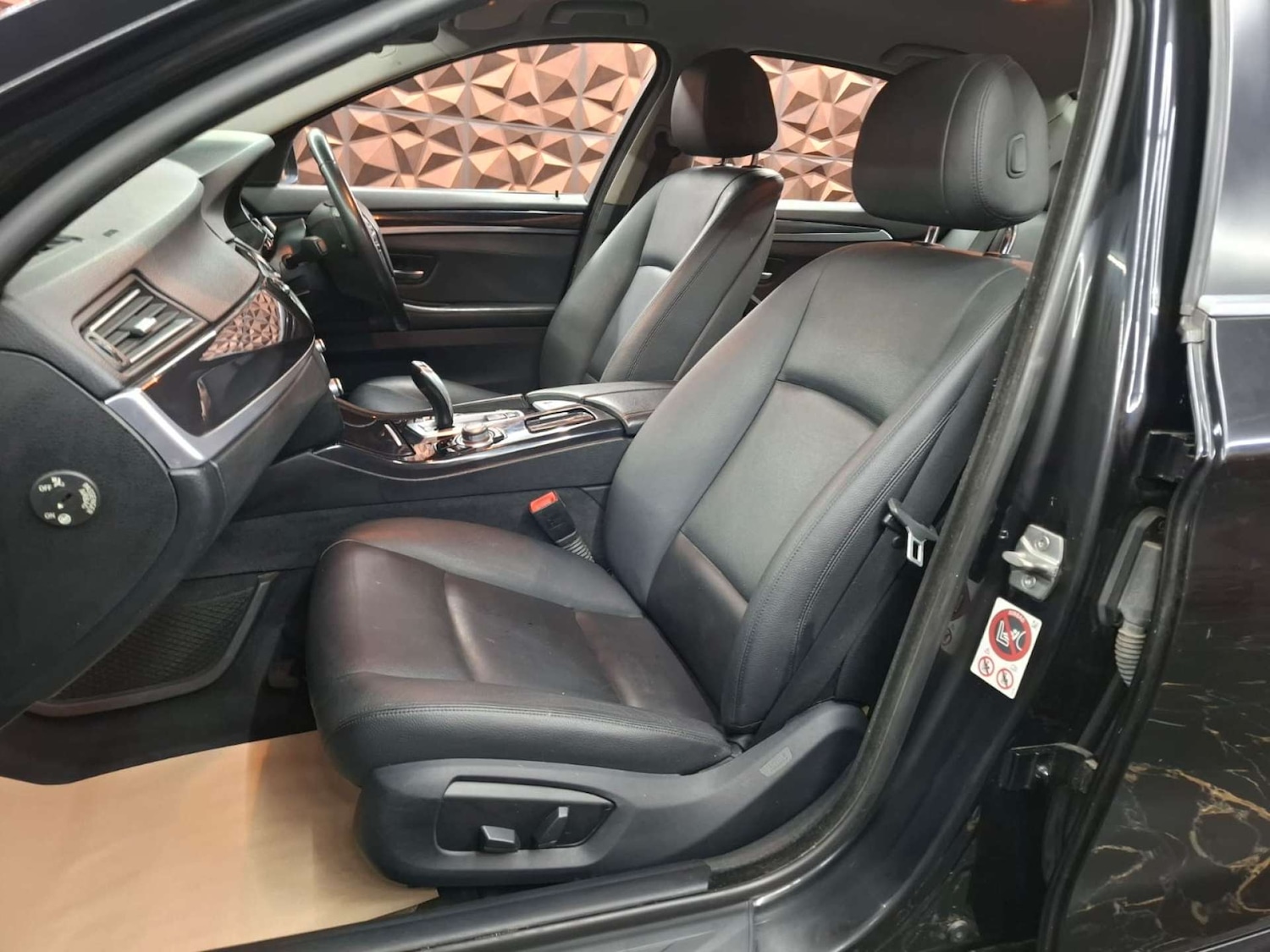 Used BMW 5 Series 2015 for sale - 77759705: Photo 15