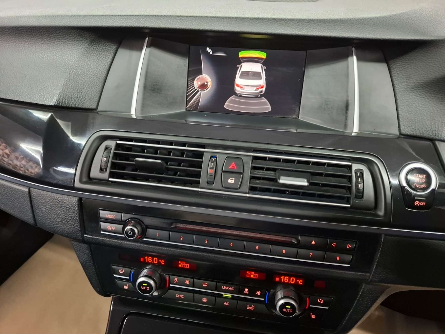 Used BMW 5 Series 2015 for sale - 77759705: Photo 19