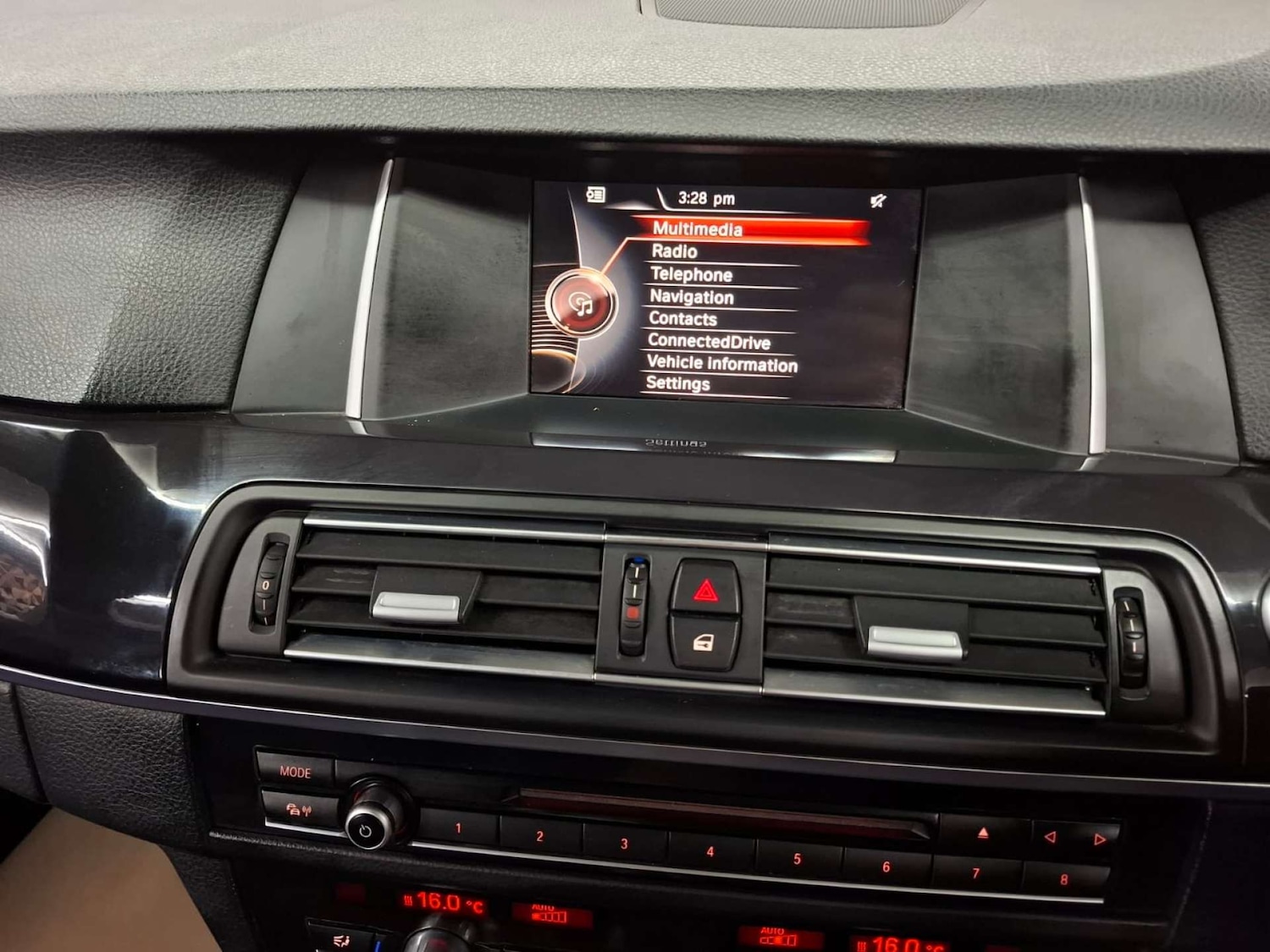 Used BMW 5 Series 2015 for sale - 77759705: Photo 24