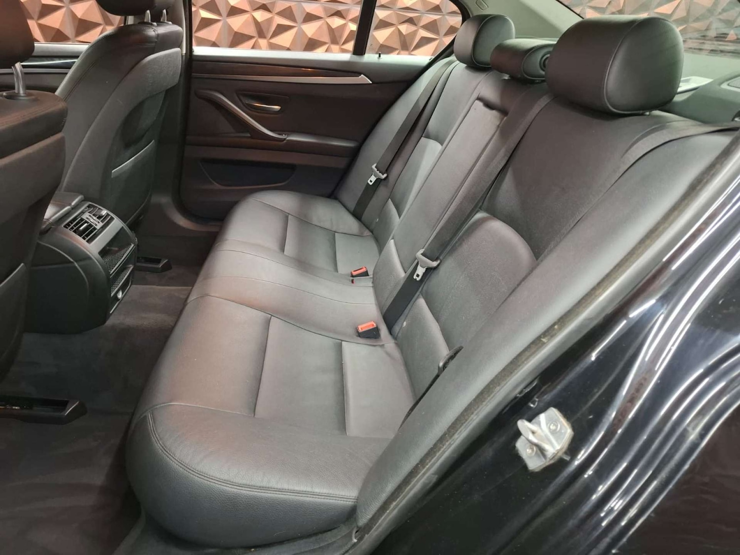 Used BMW 5 Series 2015 for sale - 77759705: Photo 30