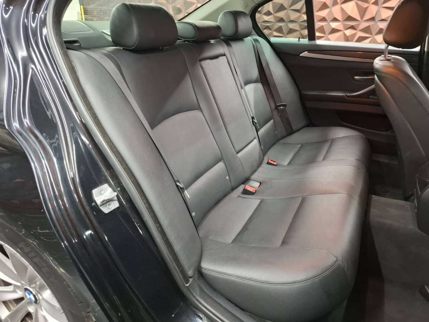 Used BMW 5 Series 2015 for sale - 77759705: Photo 31