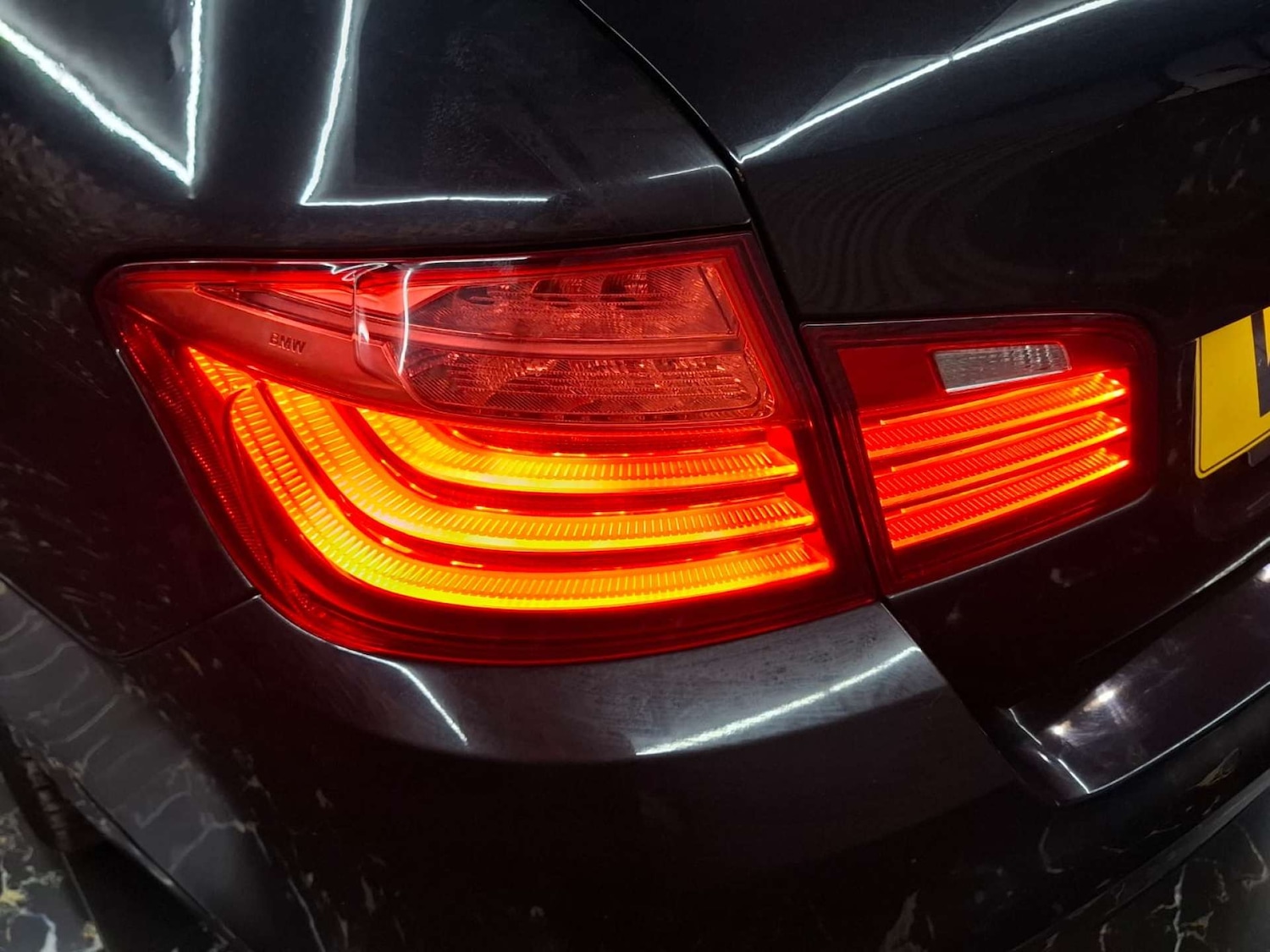 Used BMW 5 Series 2015 for sale - 77759705: Photo 7