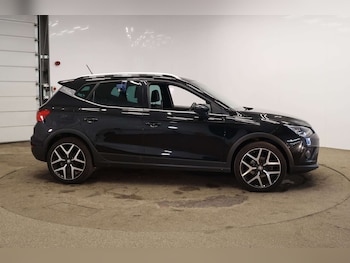 Used SEAT Arona 2021 for sale - 78629878: Photo
